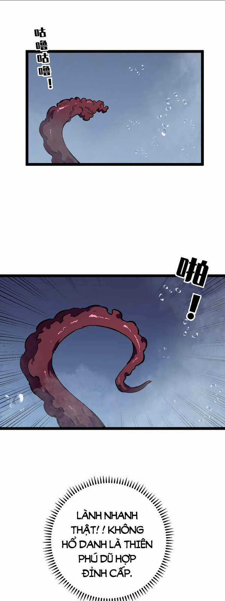 Thiên Phú Của Ngươi, Giờ Là Của Ta Chapter 29 trang 36