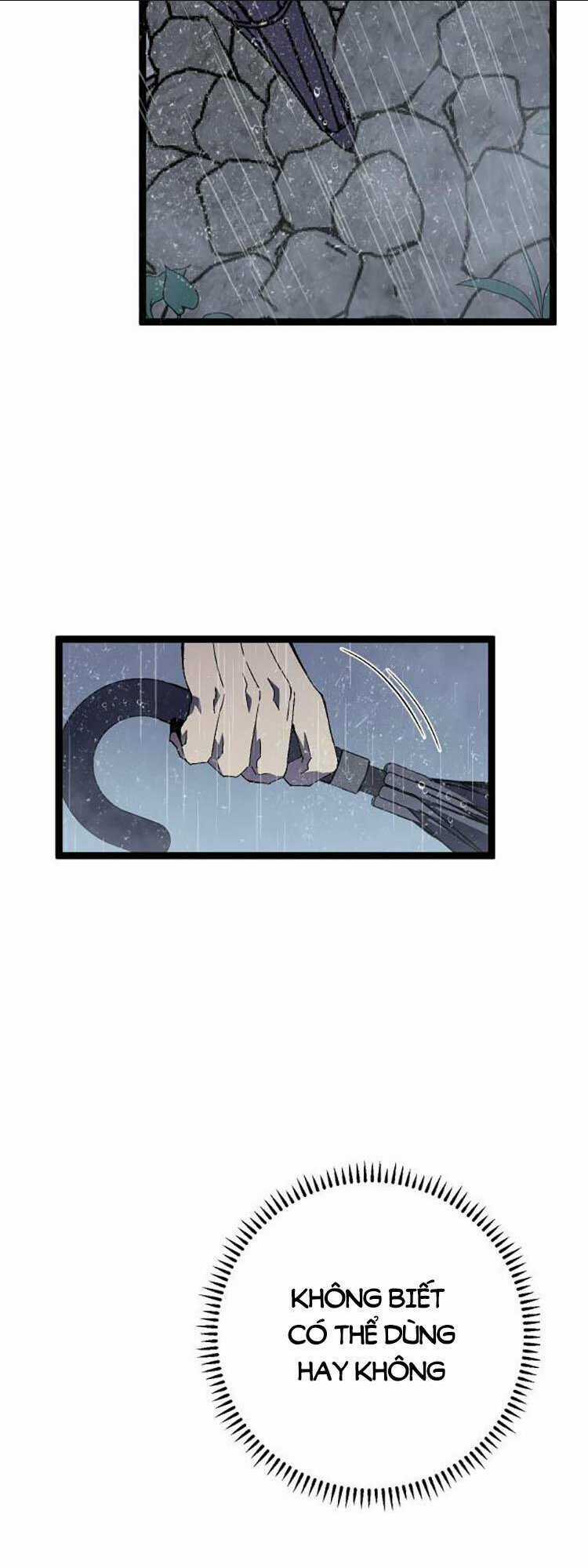 Thiên Phú Của Ngươi, Giờ Là Của Ta Chapter 29 trang 4