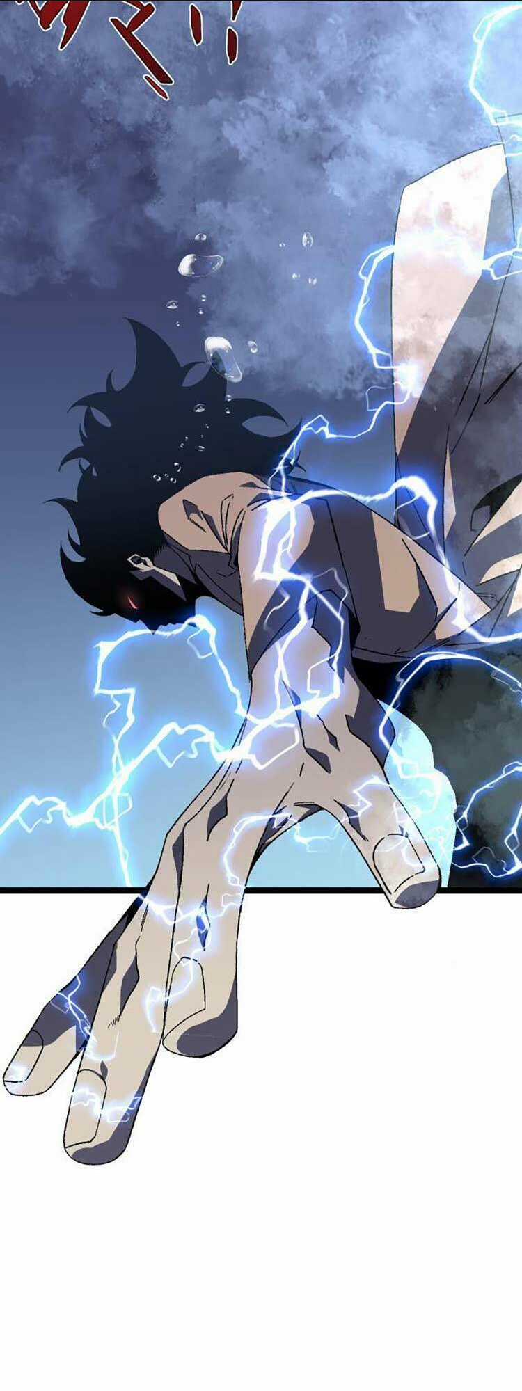 Thiên Phú Của Ngươi, Giờ Là Của Ta Chapter 29 trang 43