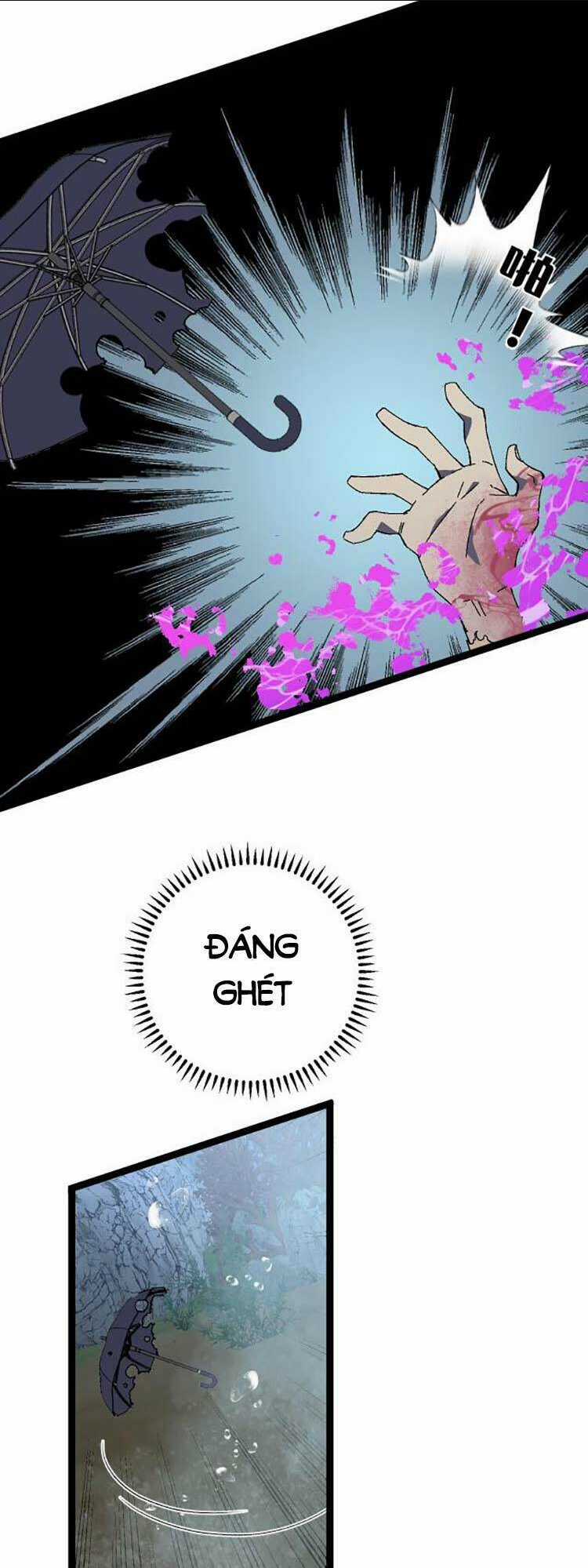 Thiên Phú Của Ngươi, Giờ Là Của Ta Chapter 29 trang 48