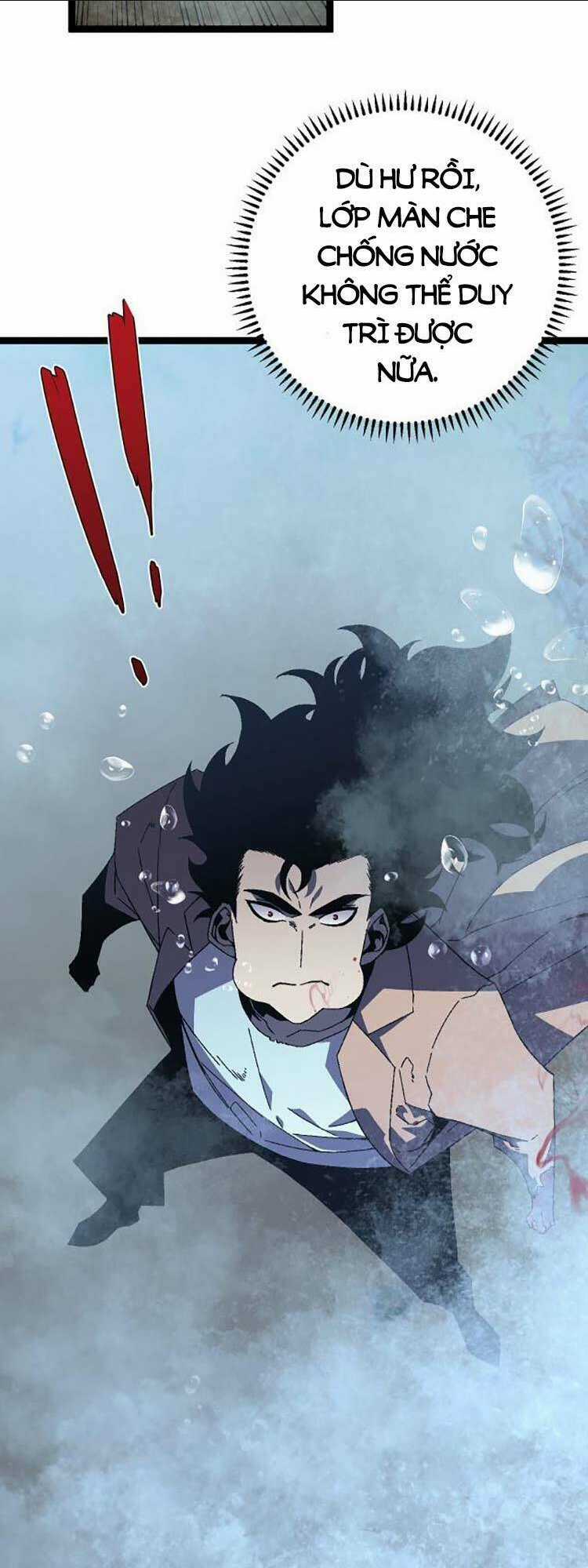 Thiên Phú Của Ngươi, Giờ Là Của Ta Chapter 29 trang 49