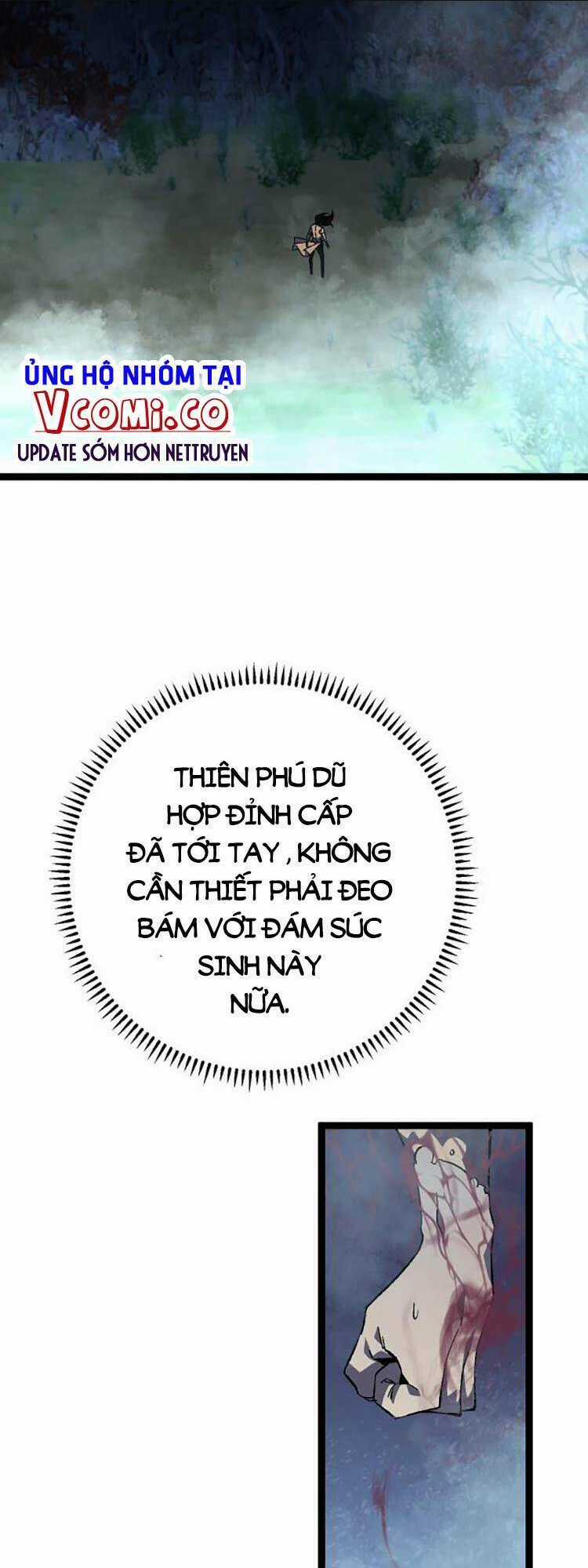 Thiên Phú Của Ngươi, Giờ Là Của Ta Chapter 29 trang 53