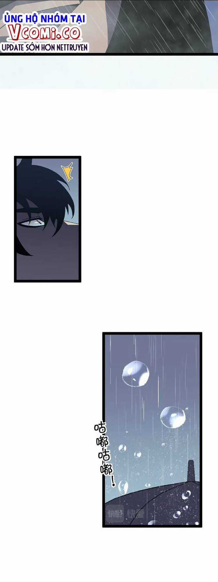 Thiên Phú Của Ngươi, Giờ Là Của Ta Chapter 29 trang 6