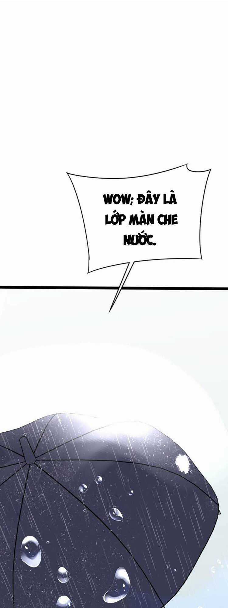 Thiên Phú Của Ngươi, Giờ Là Của Ta Chapter 29 trang 7