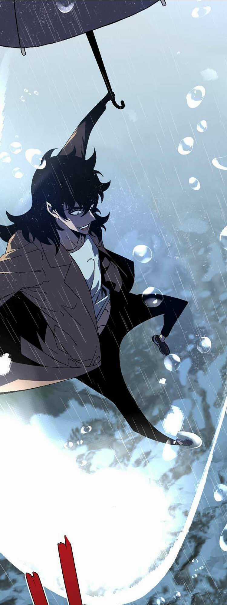 Thiên Phú Của Ngươi, Giờ Là Của Ta Chapter 29 trang 8