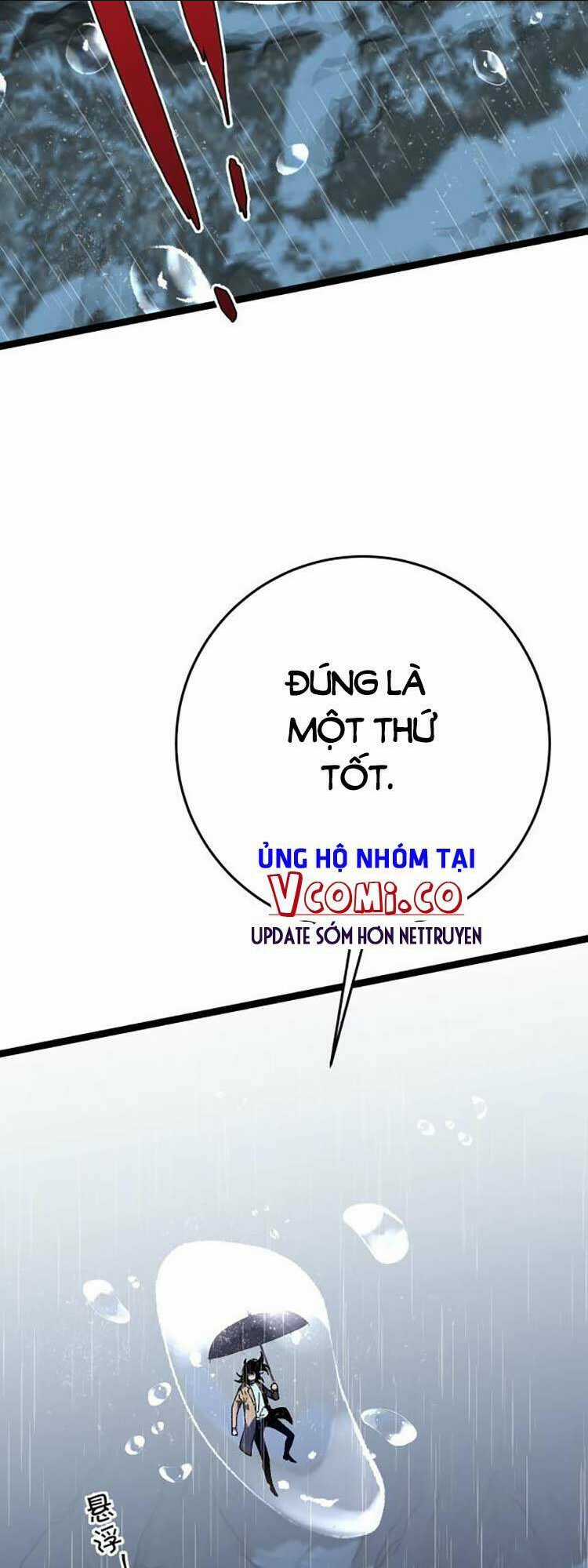 Thiên Phú Của Ngươi, Giờ Là Của Ta Chapter 29 trang 9