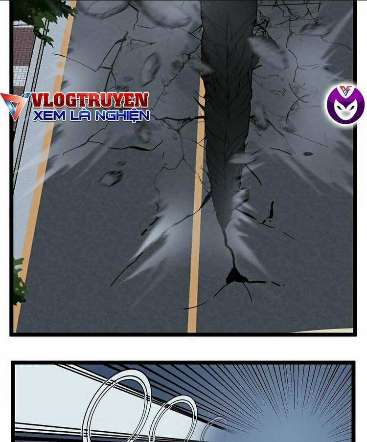 Thiên Phú Của Ngươi, Giờ Là Của Ta Chapter 3 trang 10