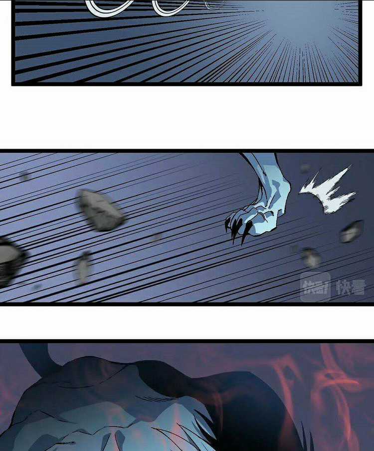 Thiên Phú Của Ngươi, Giờ Là Của Ta Chapter 3 trang 11