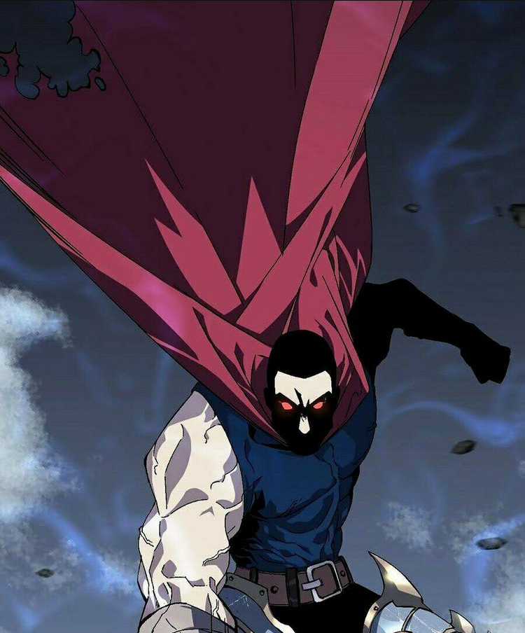 Thiên Phú Của Ngươi, Giờ Là Của Ta Chapter 3 trang 14