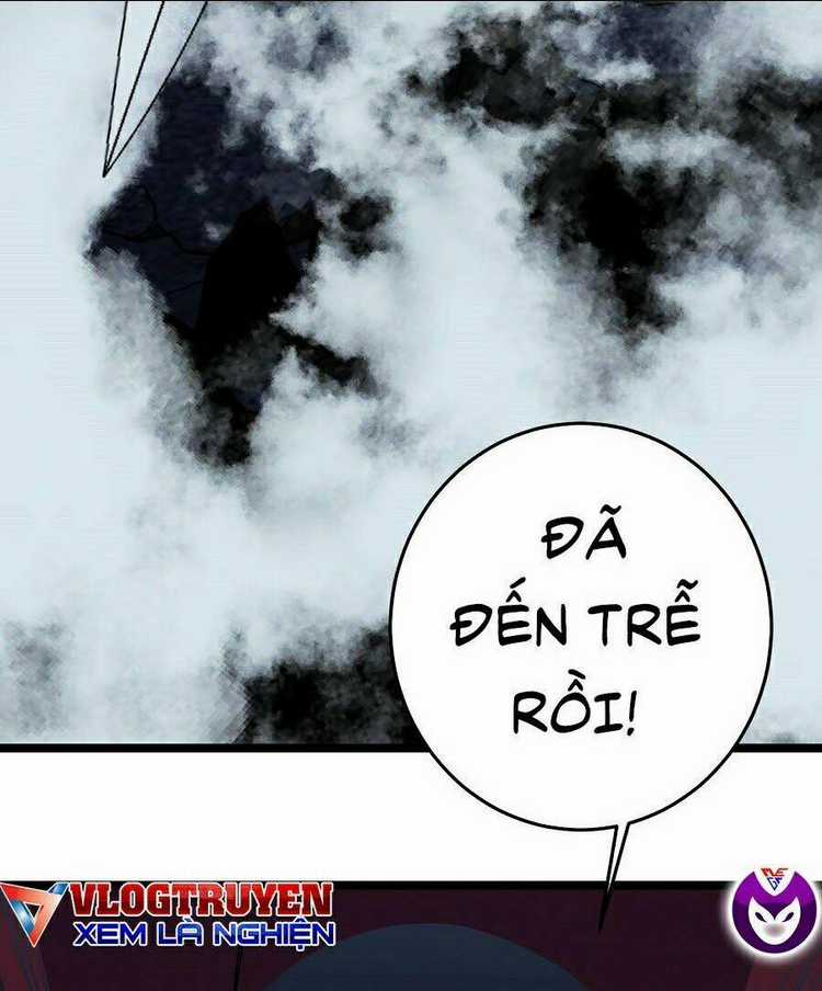 Thiên Phú Của Ngươi, Giờ Là Của Ta Chapter 3 trang 16