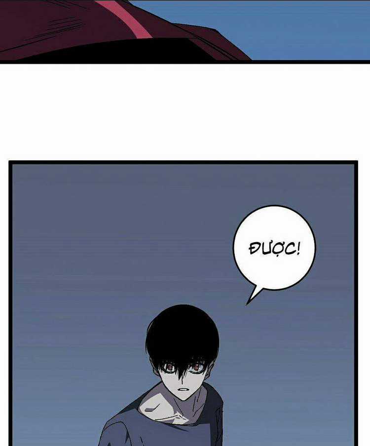 Thiên Phú Của Ngươi, Giờ Là Của Ta Chapter 3 trang 21