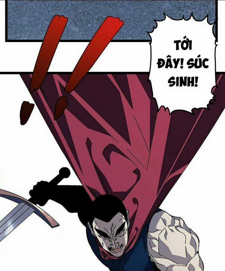 Thiên Phú Của Ngươi, Giờ Là Của Ta Chapter 3 trang 23