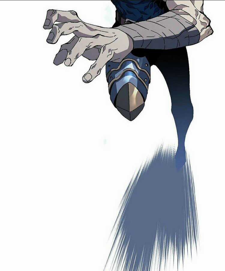 Thiên Phú Của Ngươi, Giờ Là Của Ta Chapter 3 trang 24