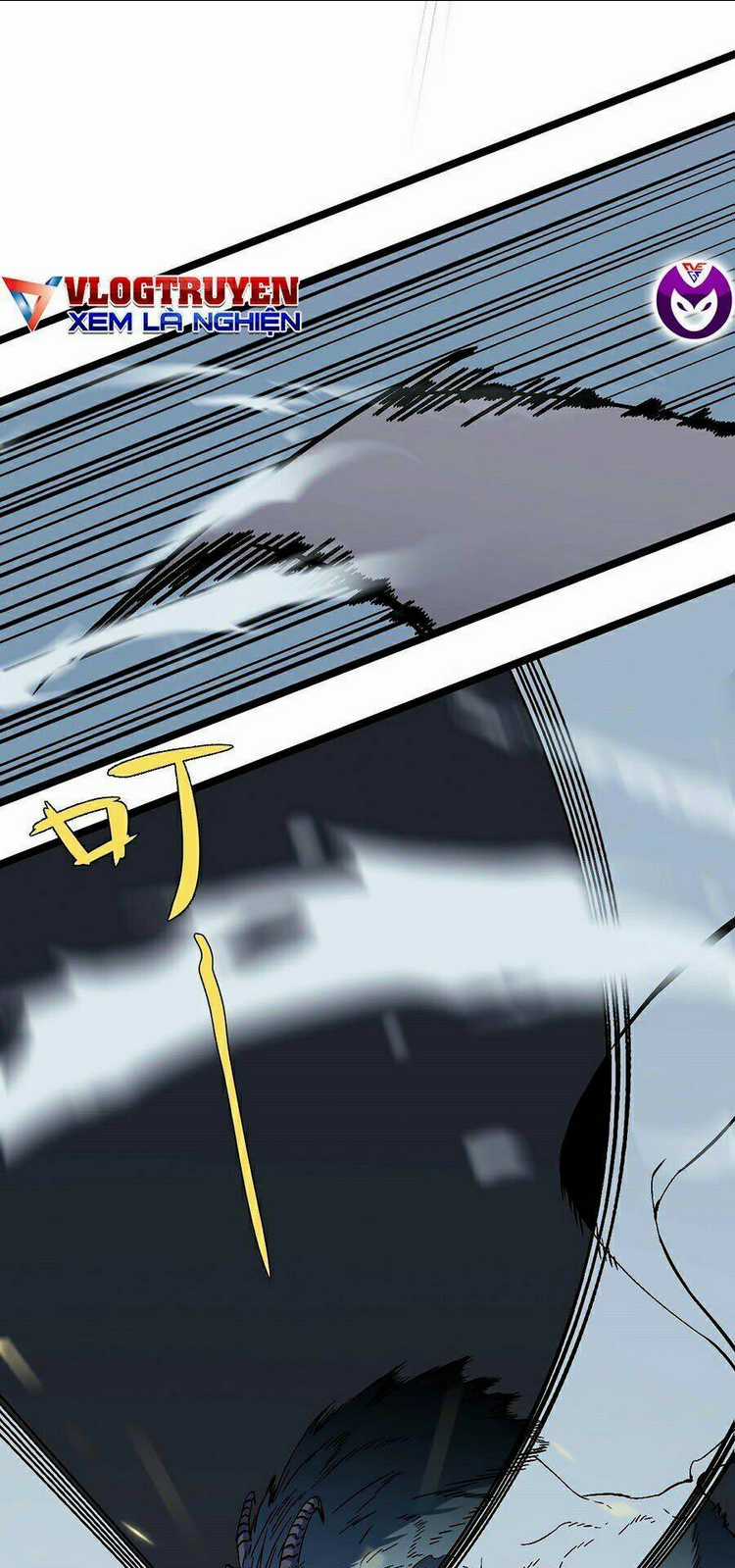 Thiên Phú Của Ngươi, Giờ Là Của Ta Chapter 3 trang 27