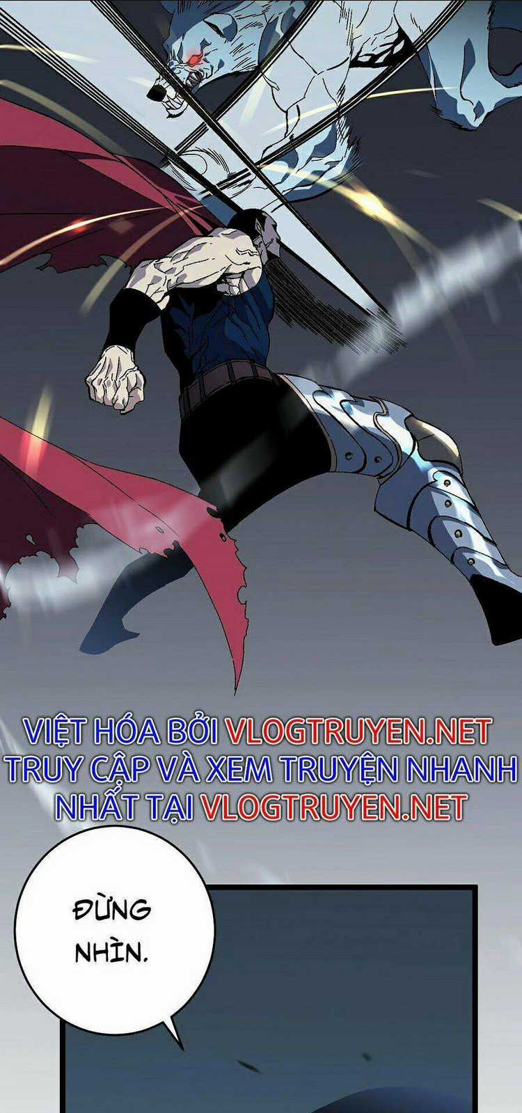 Thiên Phú Của Ngươi, Giờ Là Của Ta Chapter 3 trang 28