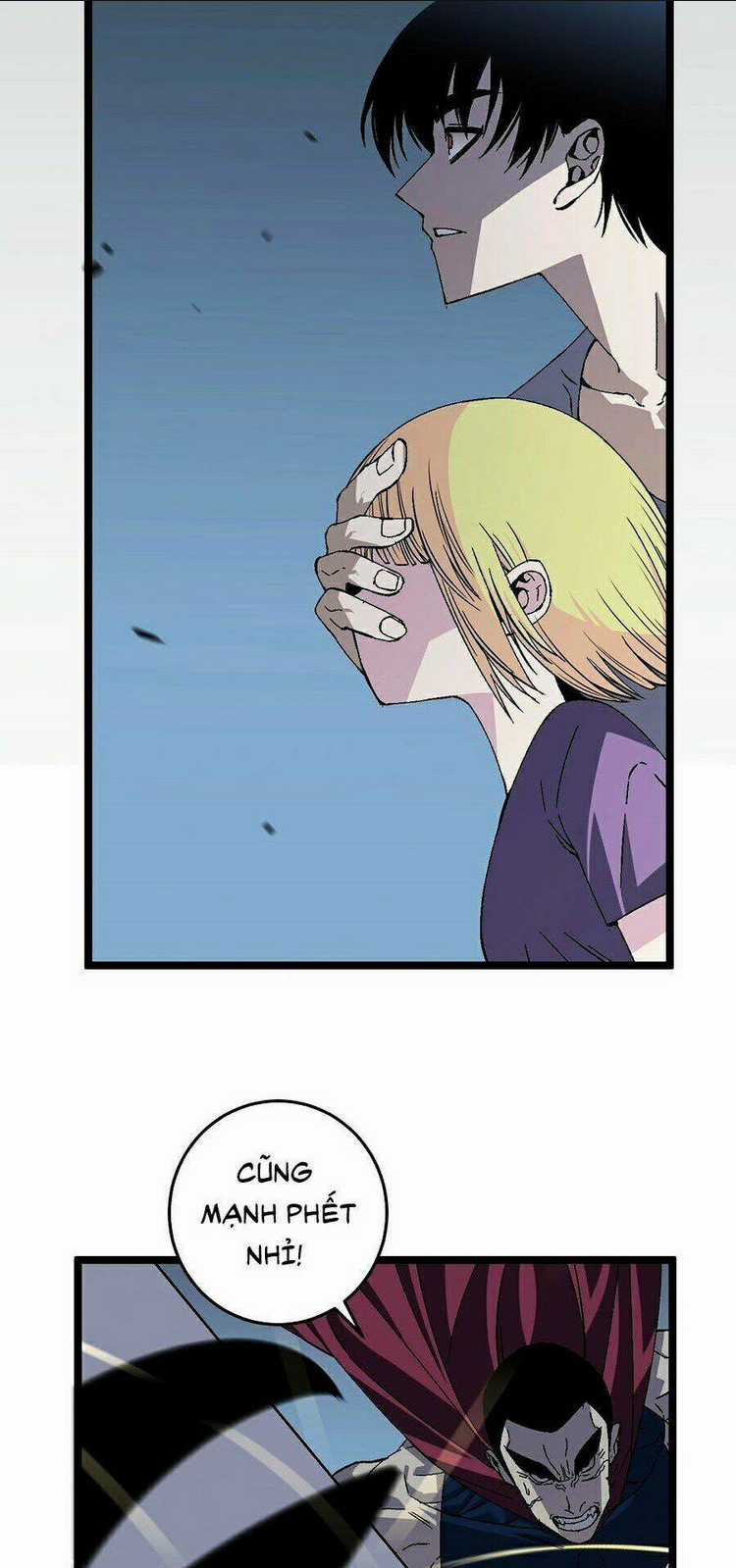 Thiên Phú Của Ngươi, Giờ Là Của Ta Chapter 3 trang 29