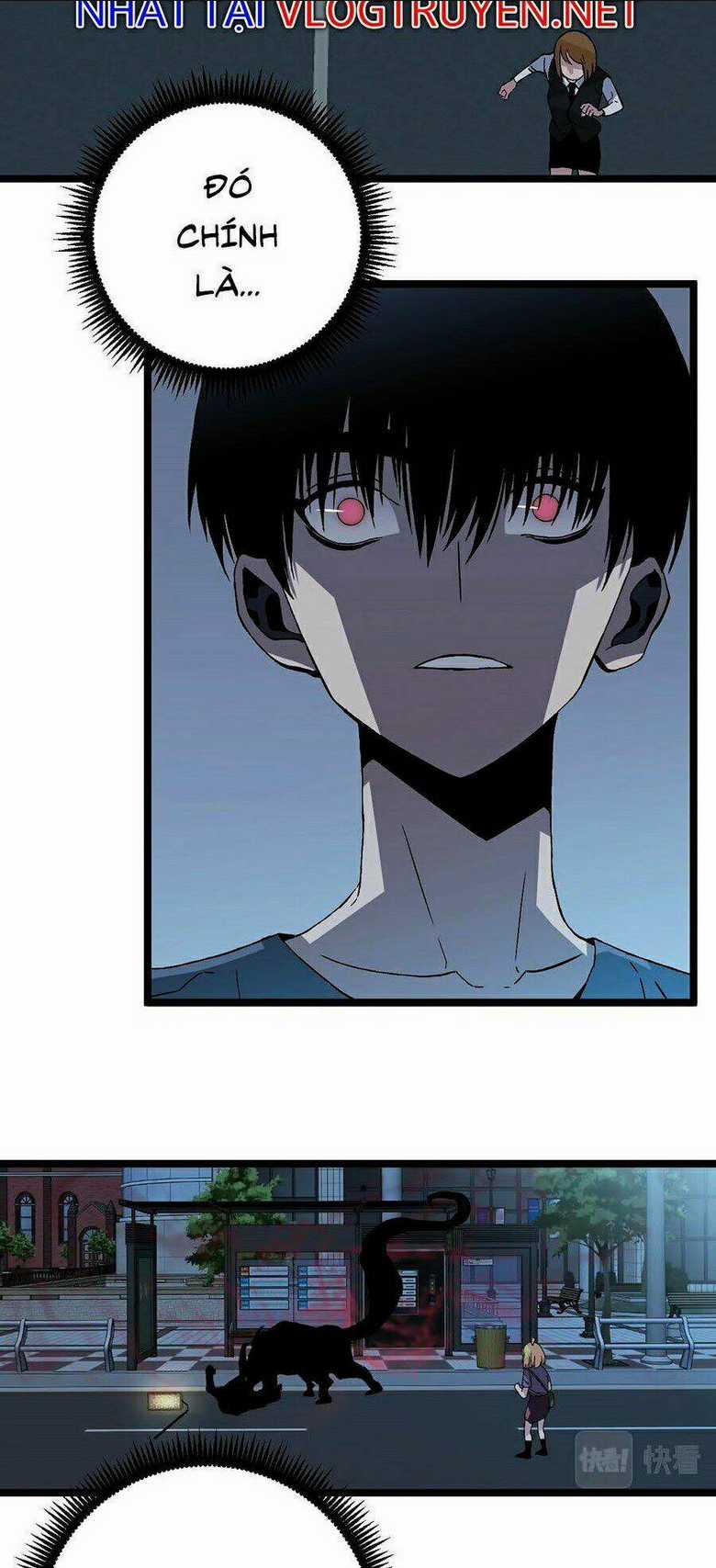 Thiên Phú Của Ngươi, Giờ Là Của Ta Chapter 3 trang 3