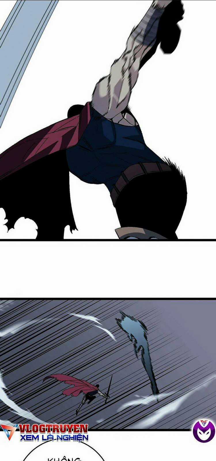 Thiên Phú Của Ngươi, Giờ Là Của Ta Chapter 3 trang 31