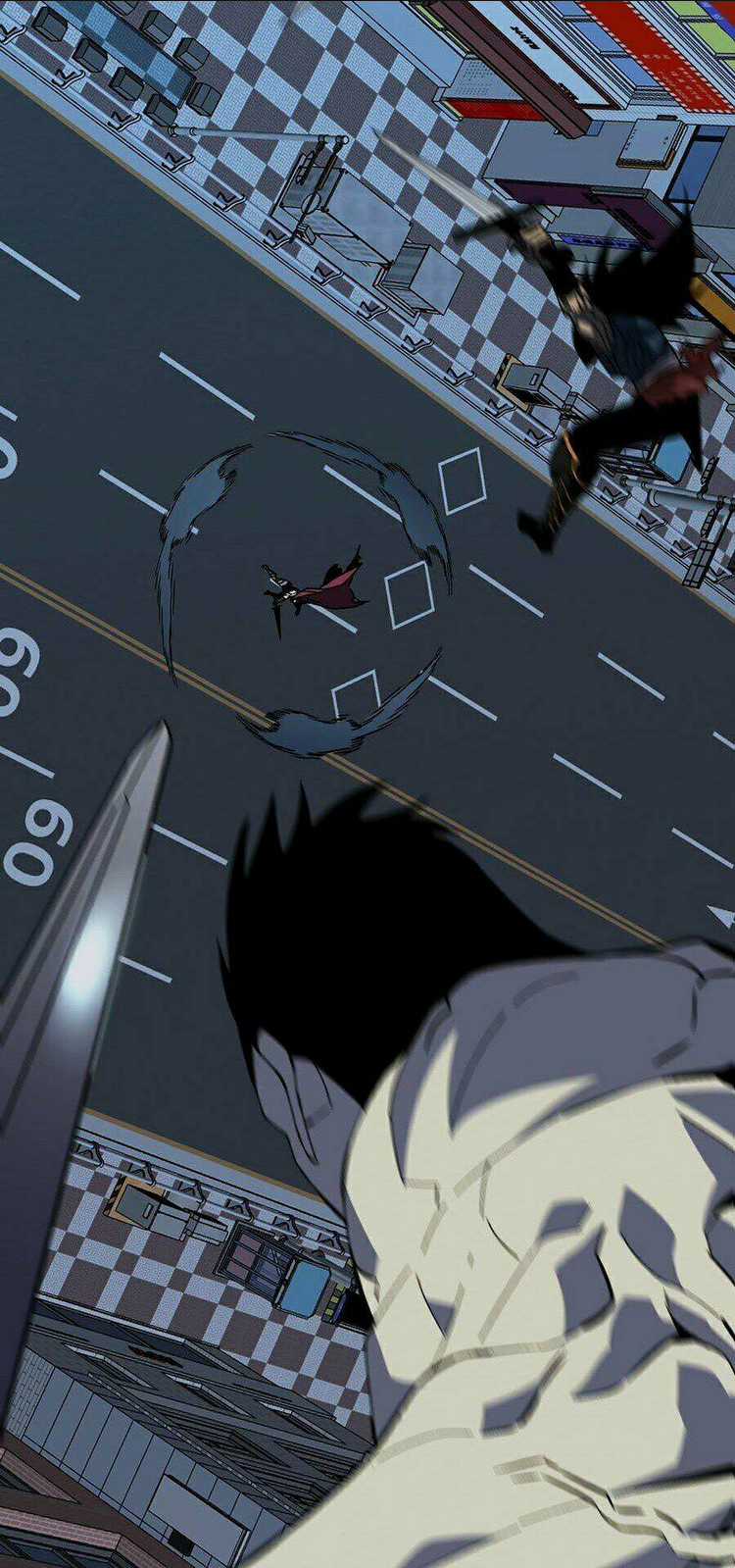 Thiên Phú Của Ngươi, Giờ Là Của Ta Chapter 3 trang 34