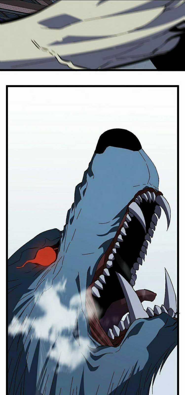 Thiên Phú Của Ngươi, Giờ Là Của Ta Chapter 3 trang 35