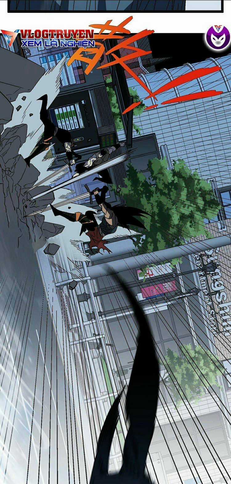 Thiên Phú Của Ngươi, Giờ Là Của Ta Chapter 3 trang 36