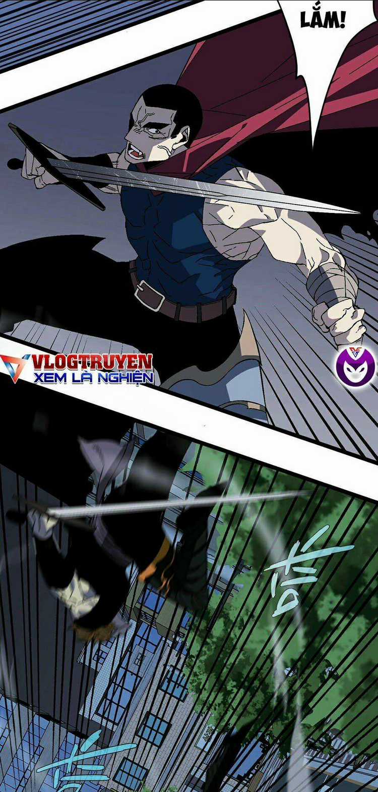 Thiên Phú Của Ngươi, Giờ Là Của Ta Chapter 3 trang 39