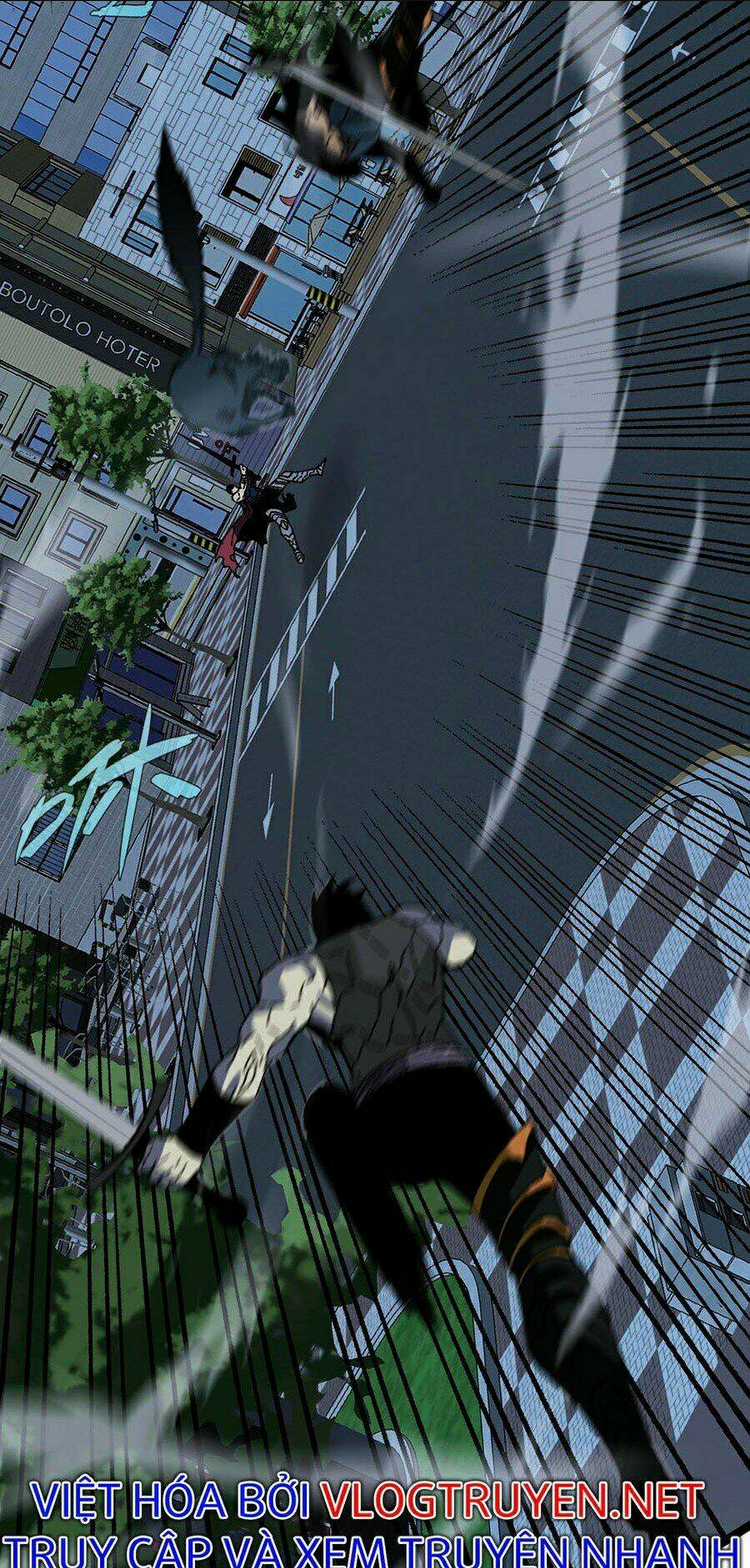 Thiên Phú Của Ngươi, Giờ Là Của Ta Chapter 3 trang 40