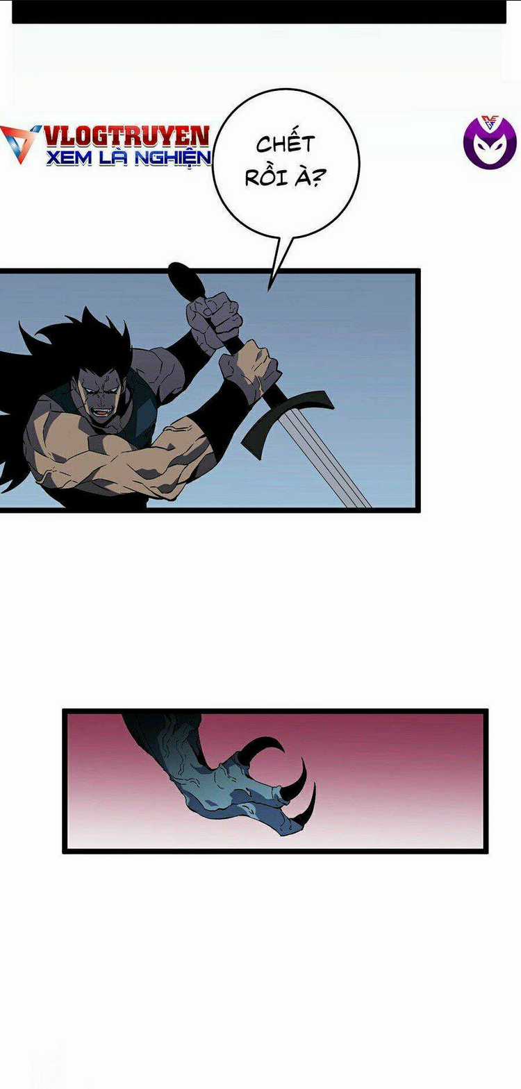 Thiên Phú Của Ngươi, Giờ Là Của Ta Chapter 3 trang 43