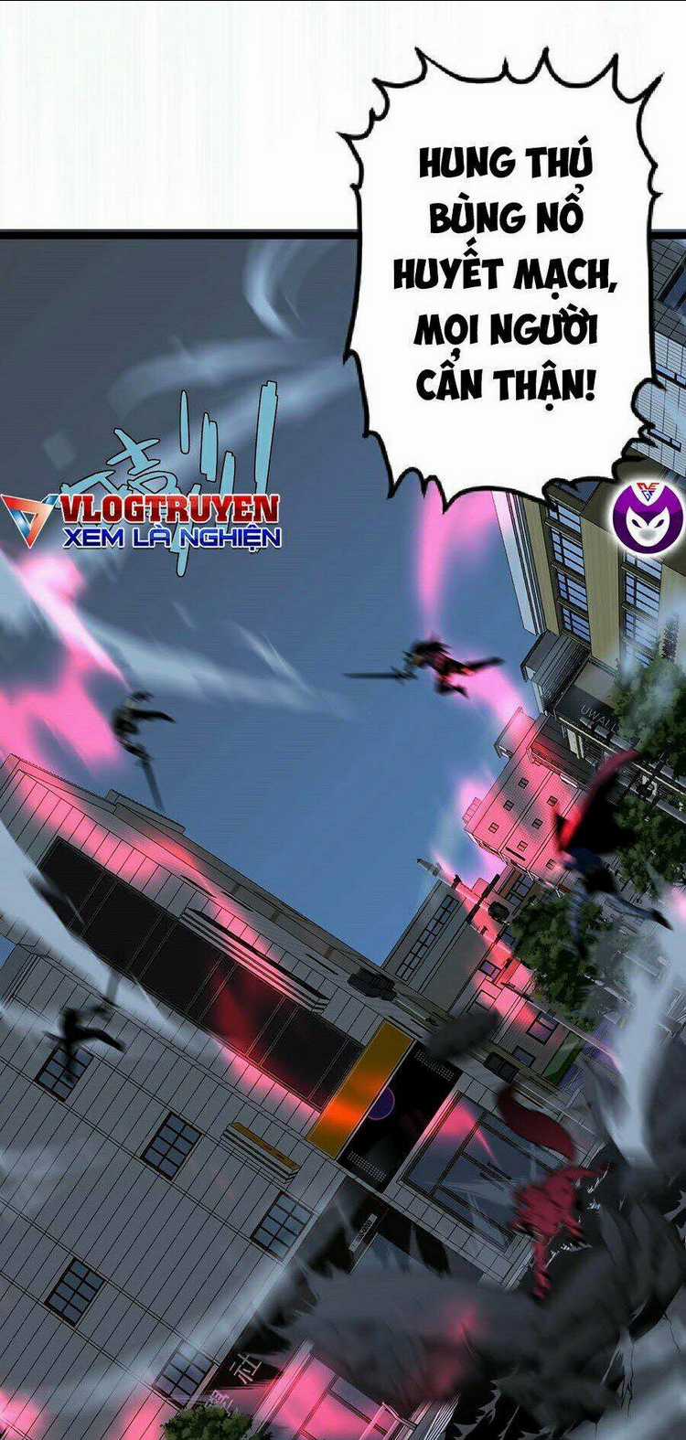 Thiên Phú Của Ngươi, Giờ Là Của Ta Chapter 3 trang 46