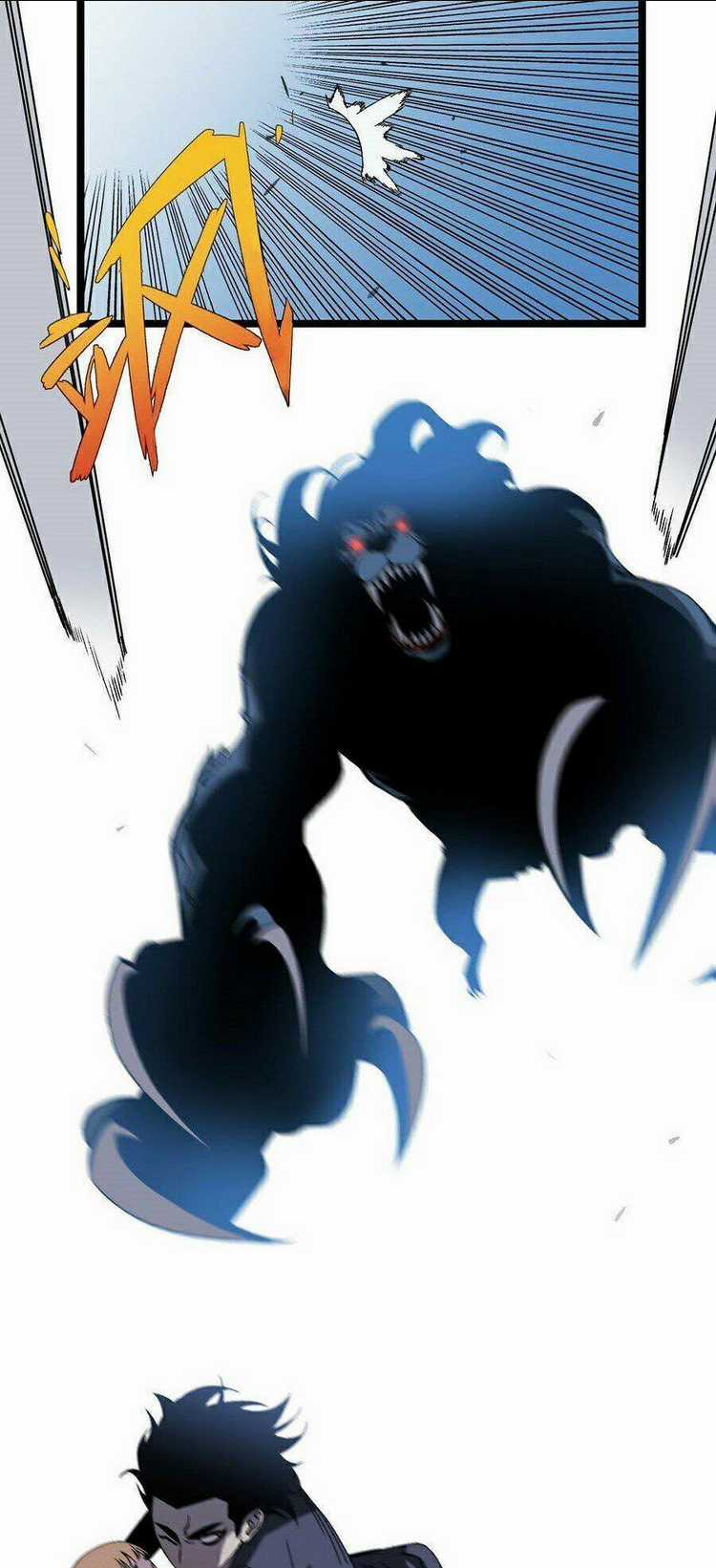 Thiên Phú Của Ngươi, Giờ Là Của Ta Chapter 3 trang 5