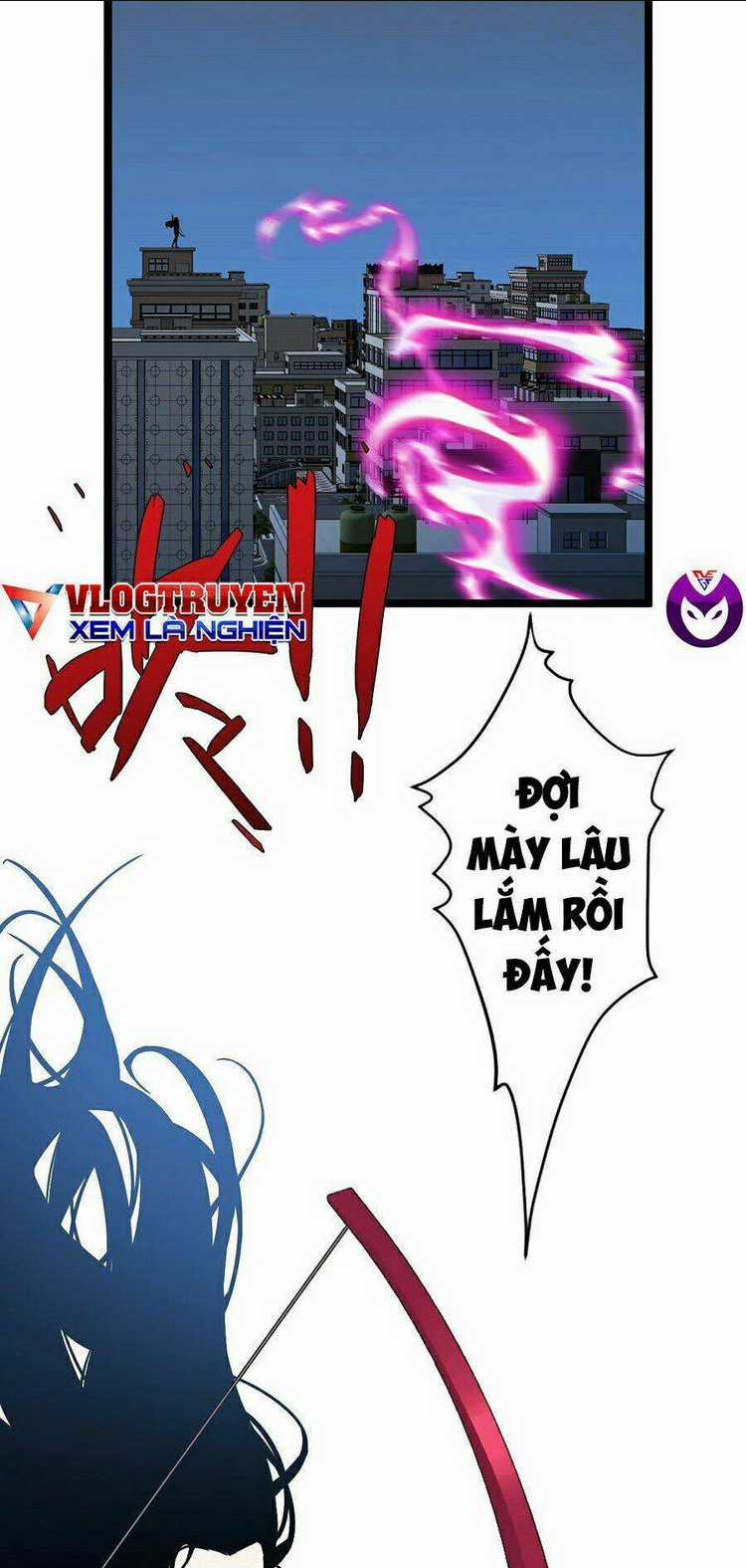 Thiên Phú Của Ngươi, Giờ Là Của Ta Chapter 3 trang 52