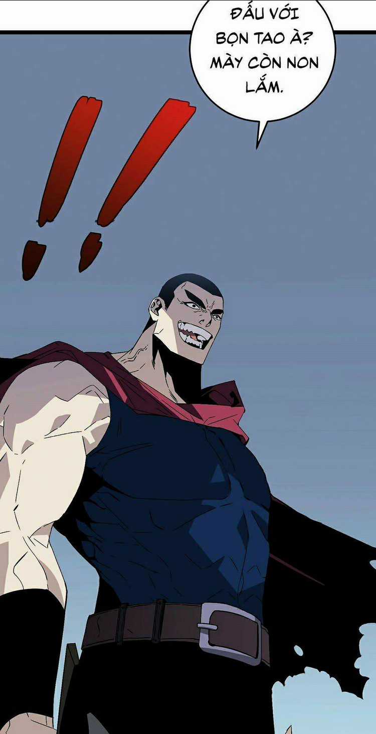 Thiên Phú Của Ngươi, Giờ Là Của Ta Chapter 3 trang 59