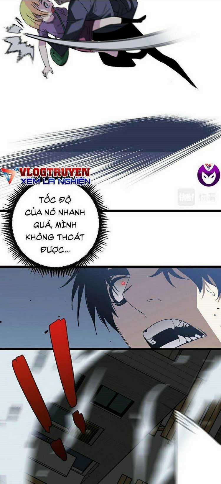 Thiên Phú Của Ngươi, Giờ Là Của Ta Chapter 3 trang 6