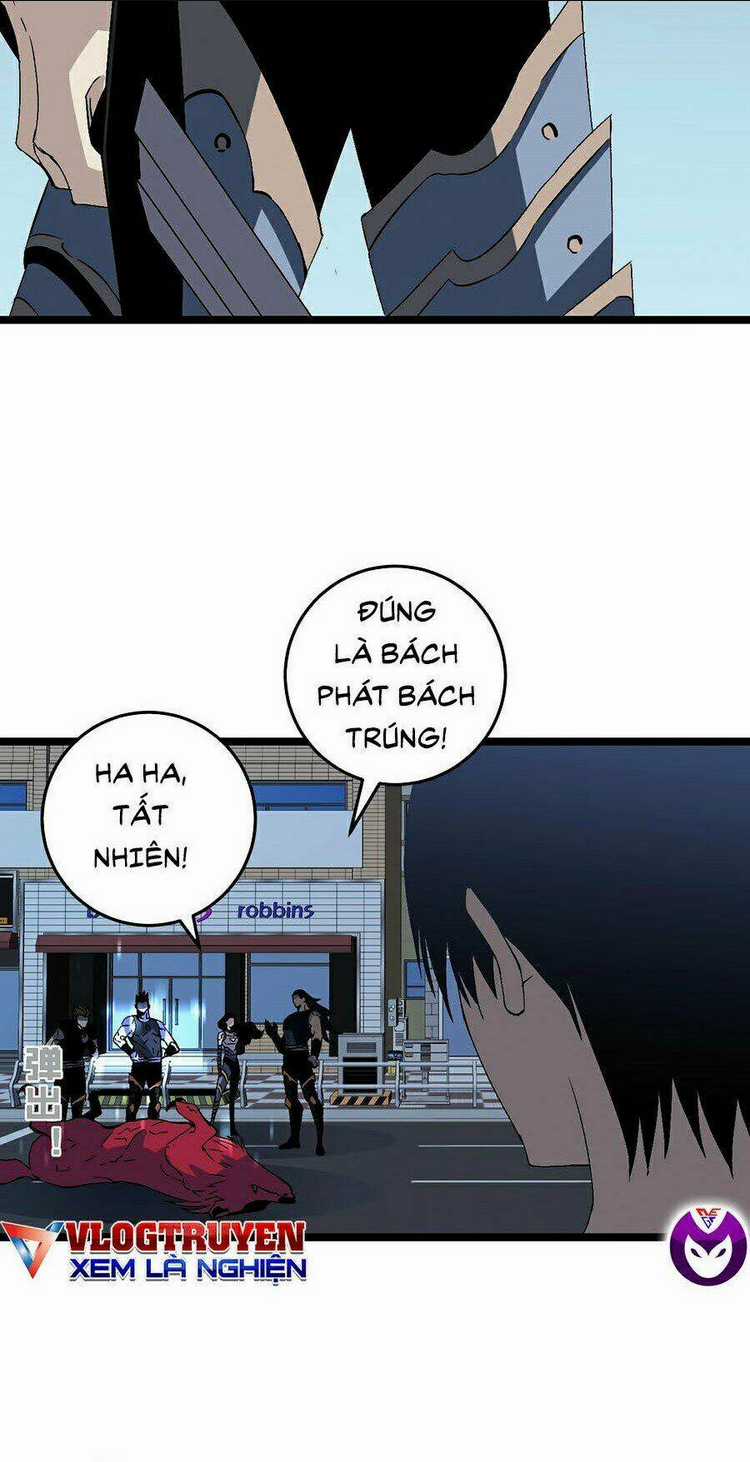 Thiên Phú Của Ngươi, Giờ Là Của Ta Chapter 3 trang 60