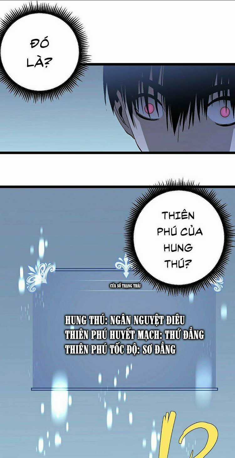 Thiên Phú Của Ngươi, Giờ Là Của Ta Chapter 3 trang 61