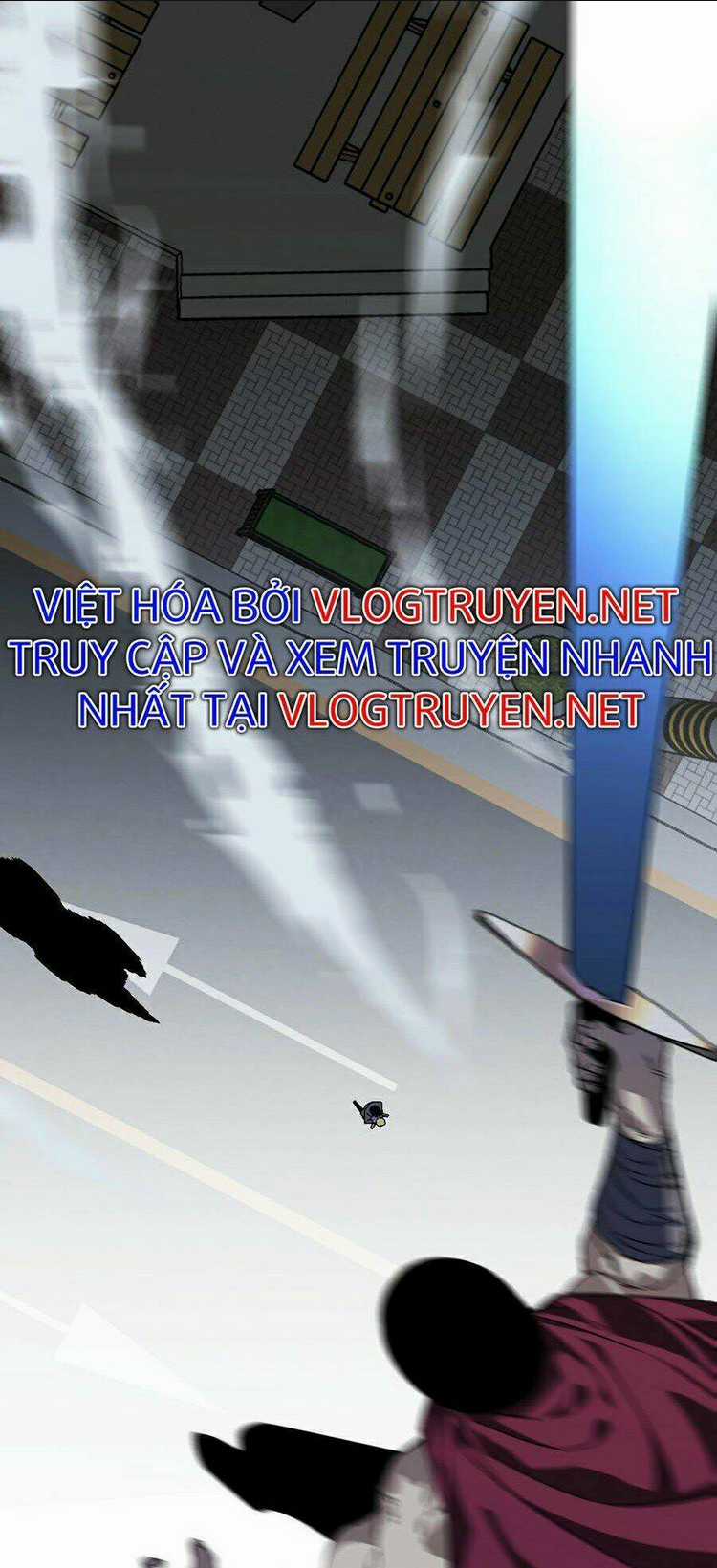 Thiên Phú Của Ngươi, Giờ Là Của Ta Chapter 3 trang 7