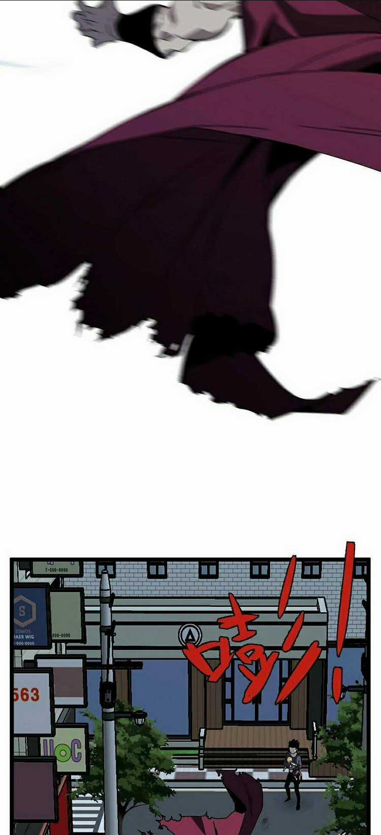 Thiên Phú Của Ngươi, Giờ Là Của Ta Chapter 3 trang 8