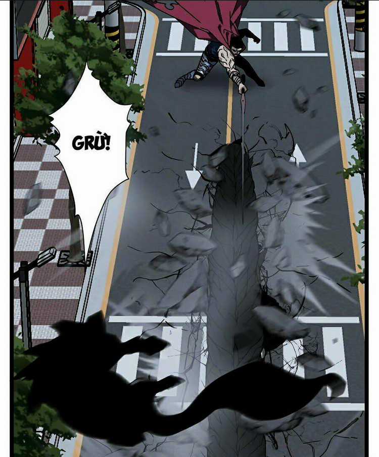 Thiên Phú Của Ngươi, Giờ Là Của Ta Chapter 3 trang 9