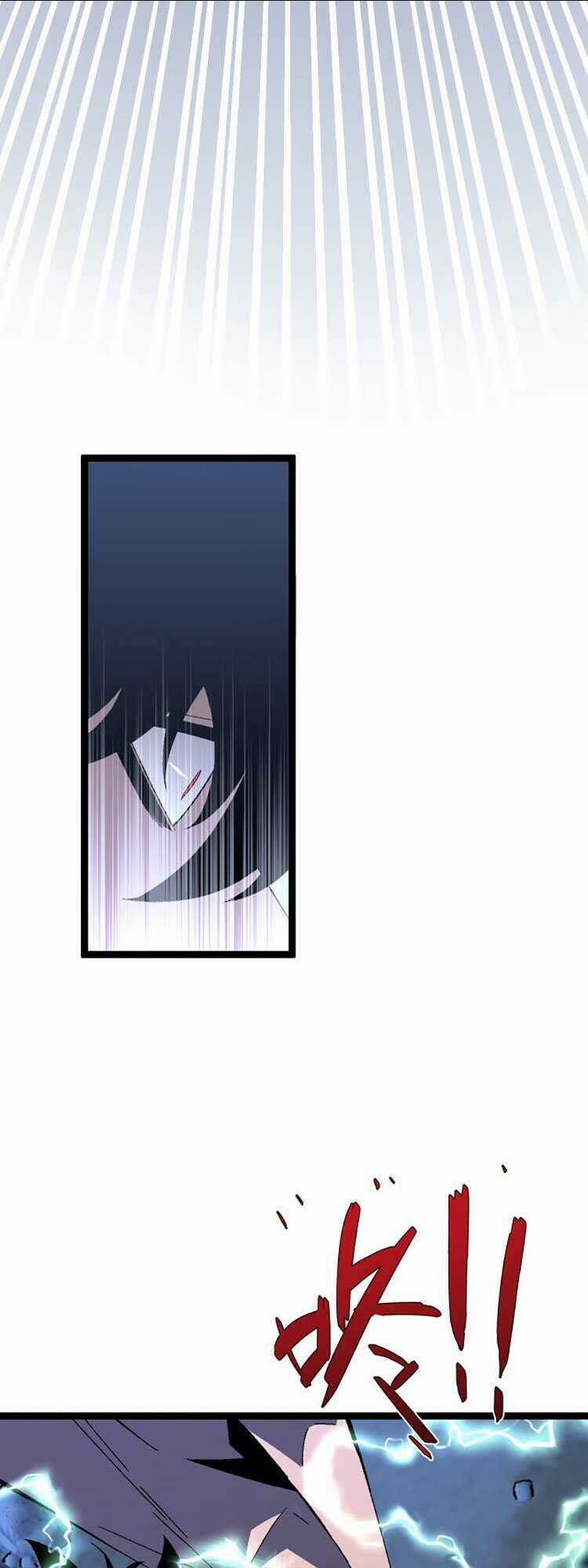 Thiên Phú Của Ngươi, Giờ Là Của Ta Chapter 30 trang 11