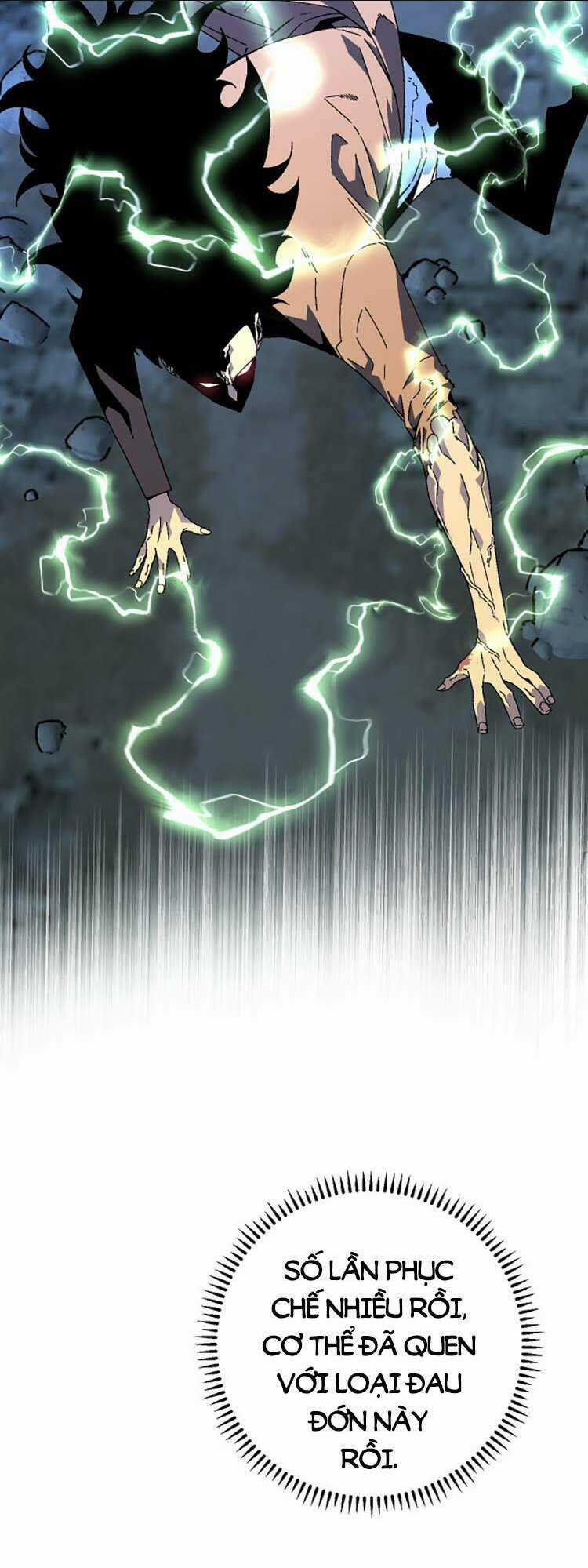 Thiên Phú Của Ngươi, Giờ Là Của Ta Chapter 30 trang 12