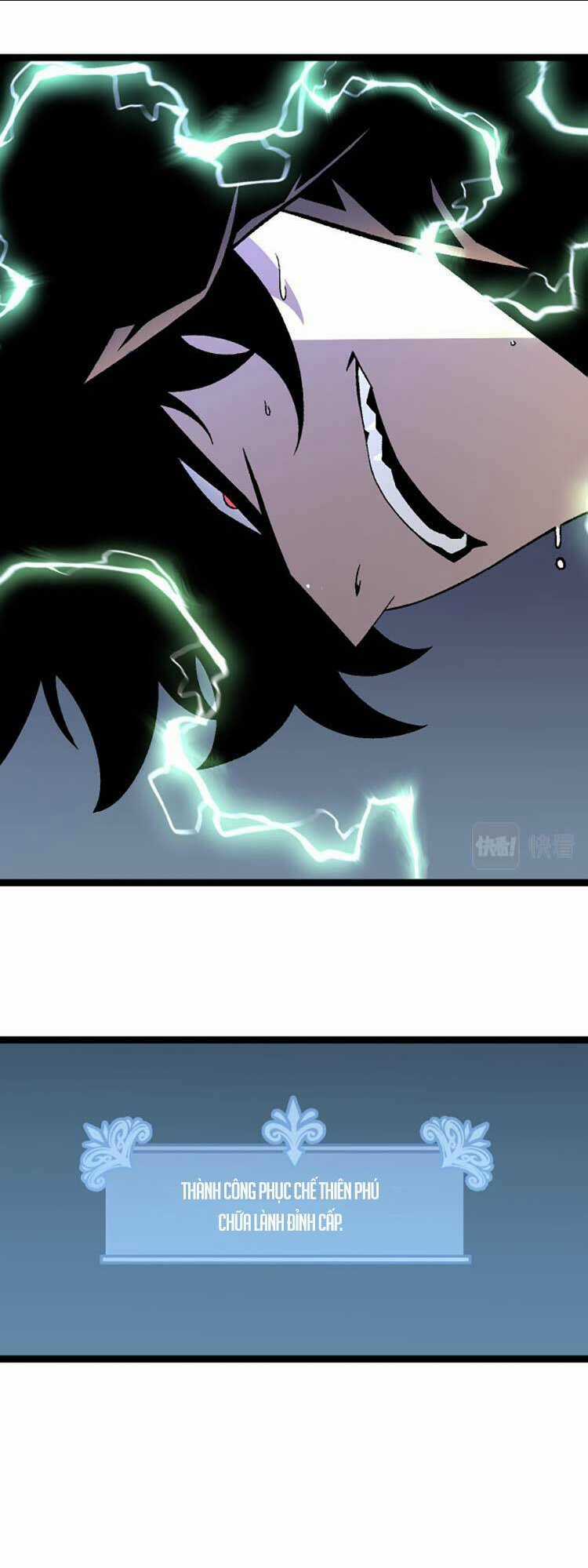 Thiên Phú Của Ngươi, Giờ Là Của Ta Chapter 30 trang 13