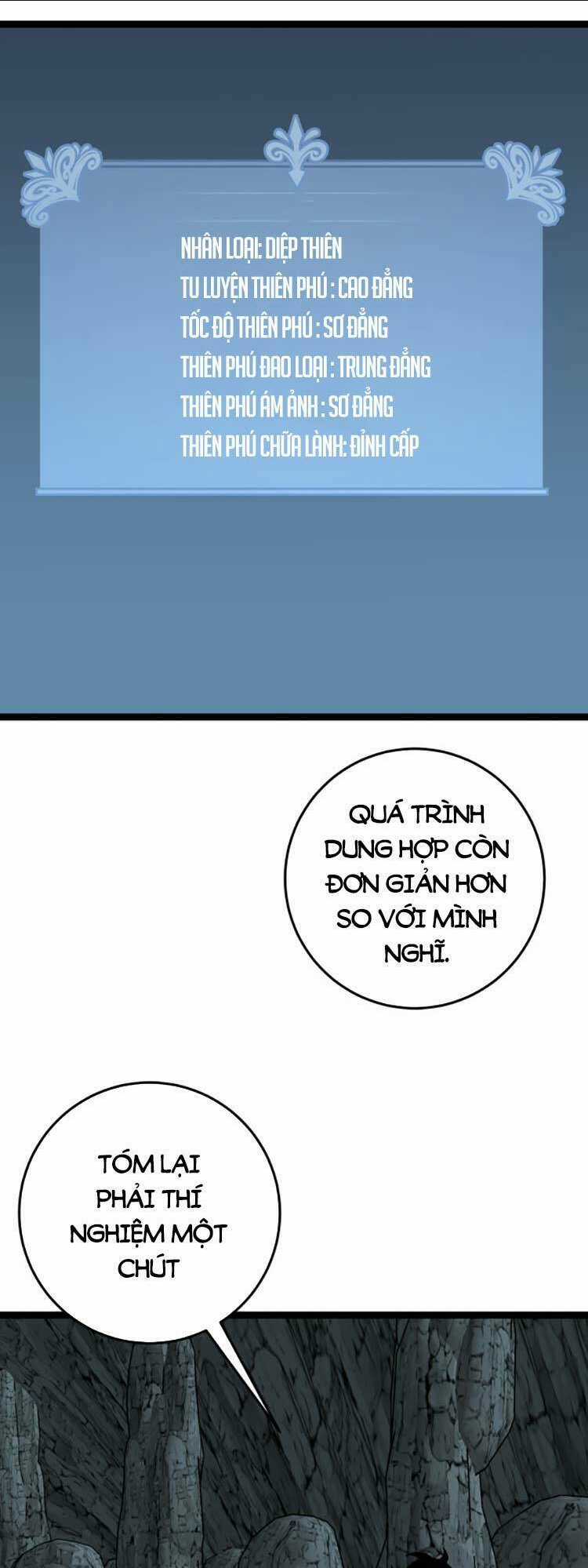 Thiên Phú Của Ngươi, Giờ Là Của Ta Chapter 30 trang 14