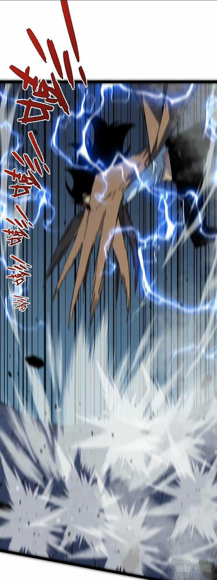 Thiên Phú Của Ngươi, Giờ Là Của Ta Chapter 30 trang 18