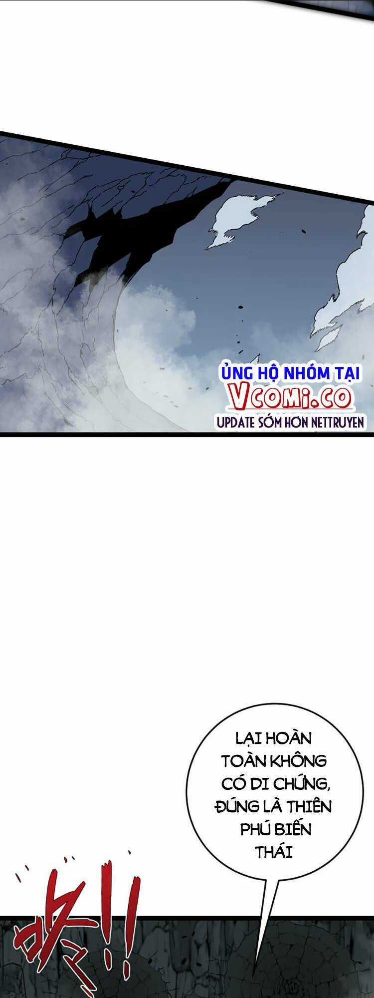Thiên Phú Của Ngươi, Giờ Là Của Ta Chapter 30 trang 19