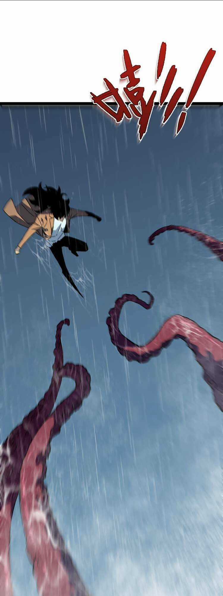 Thiên Phú Của Ngươi, Giờ Là Của Ta Chapter 30 trang 2