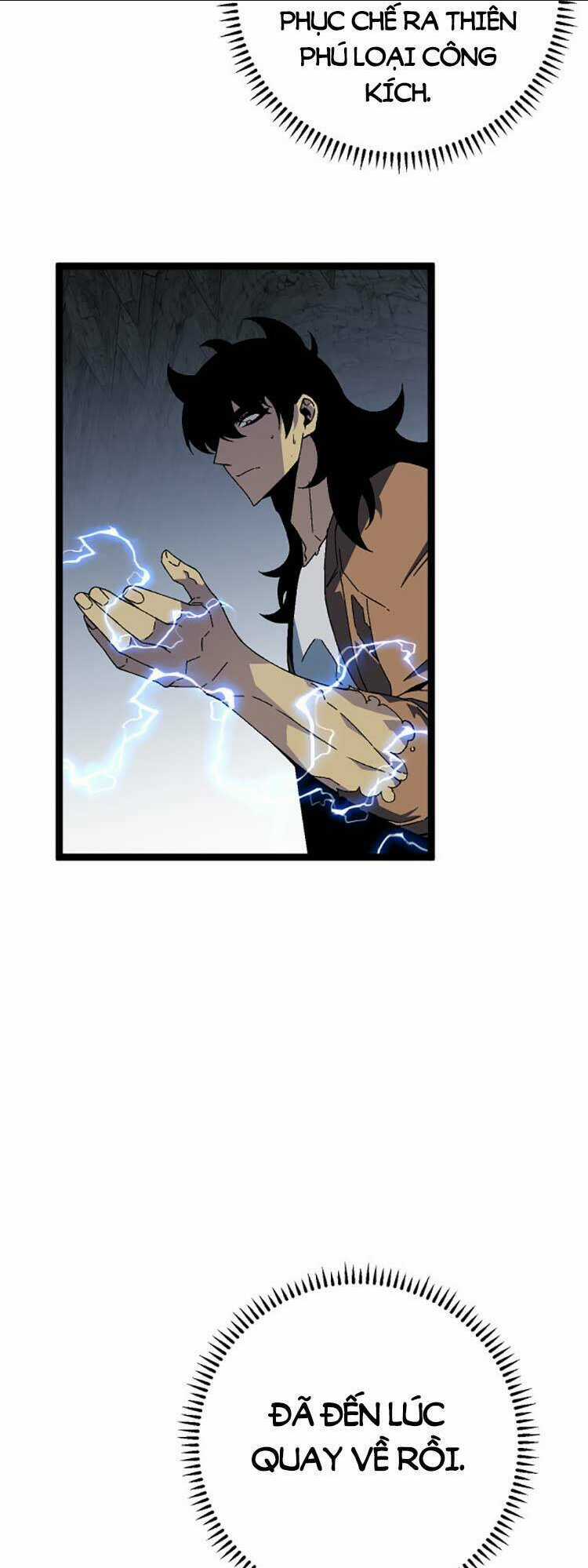 Thiên Phú Của Ngươi, Giờ Là Của Ta Chapter 30 trang 21