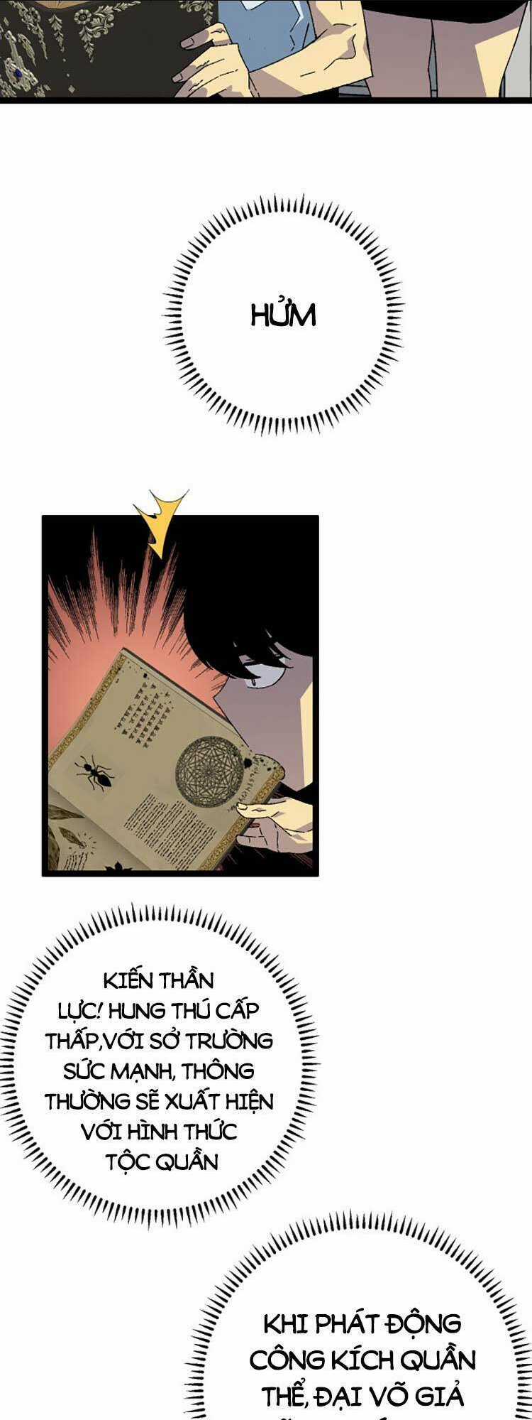 Thiên Phú Của Ngươi, Giờ Là Của Ta Chapter 30 trang 25