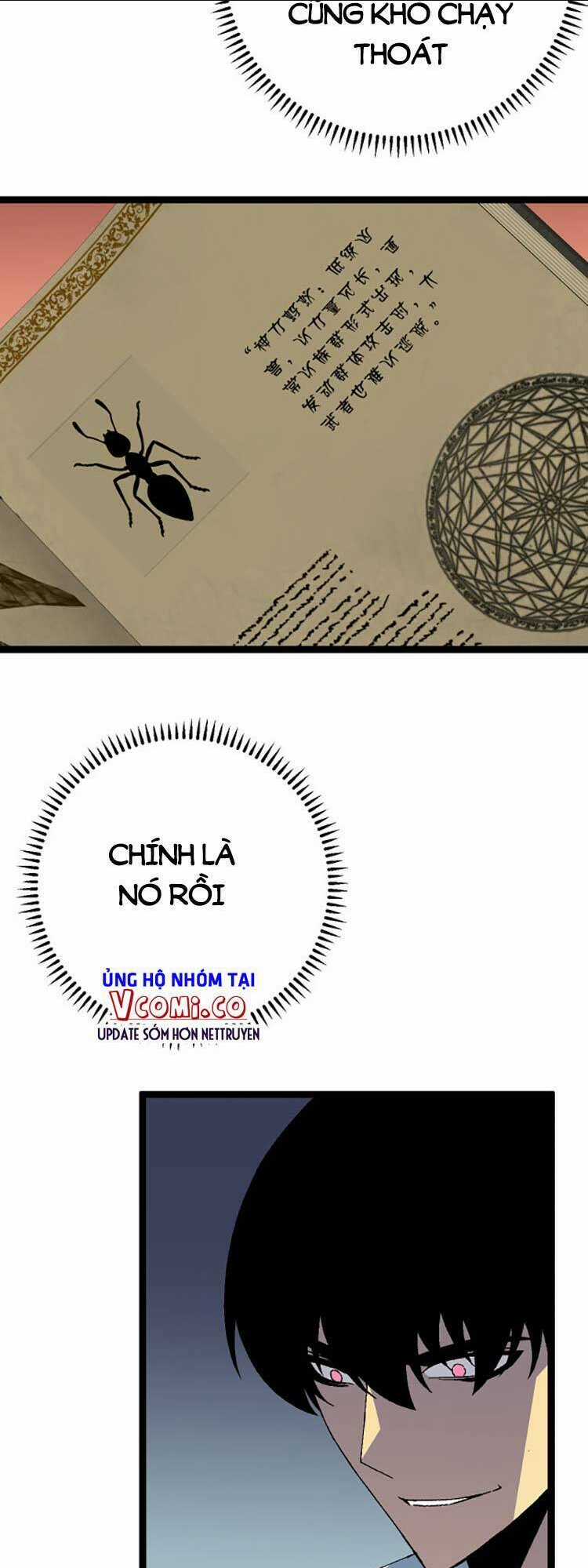 Thiên Phú Của Ngươi, Giờ Là Của Ta Chapter 30 trang 26