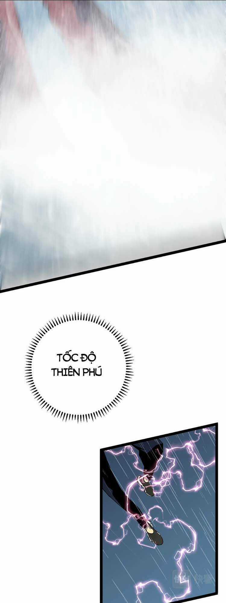 Thiên Phú Của Ngươi, Giờ Là Của Ta Chapter 30 trang 3