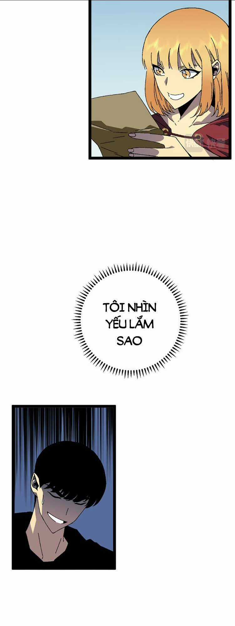 Thiên Phú Của Ngươi, Giờ Là Của Ta Chapter 30 trang 31